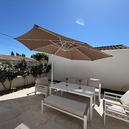 Villa Jade - Saint Palais Sur Mer - Entre Mer Et Golf Ngoại thất bức ảnh